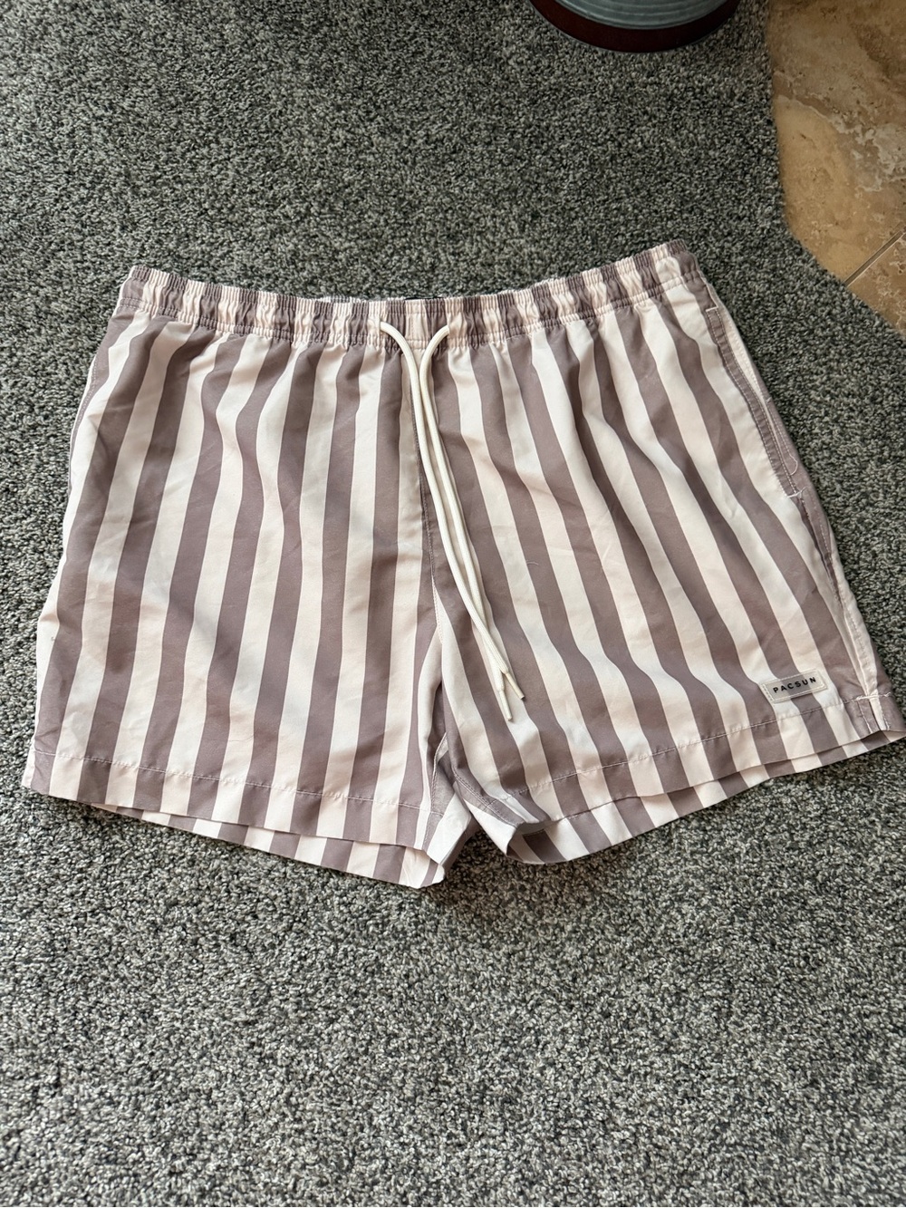 Men’s Pacsun sz large shorts